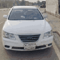 سوناتا • ٢٠٠٩ • رقم أربيل