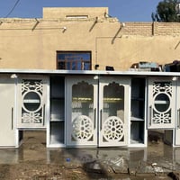 كاونتر تزكام معلق فقط 3متر شرط تزكام الدرجه الاولى  الشراي يتصل  07809...