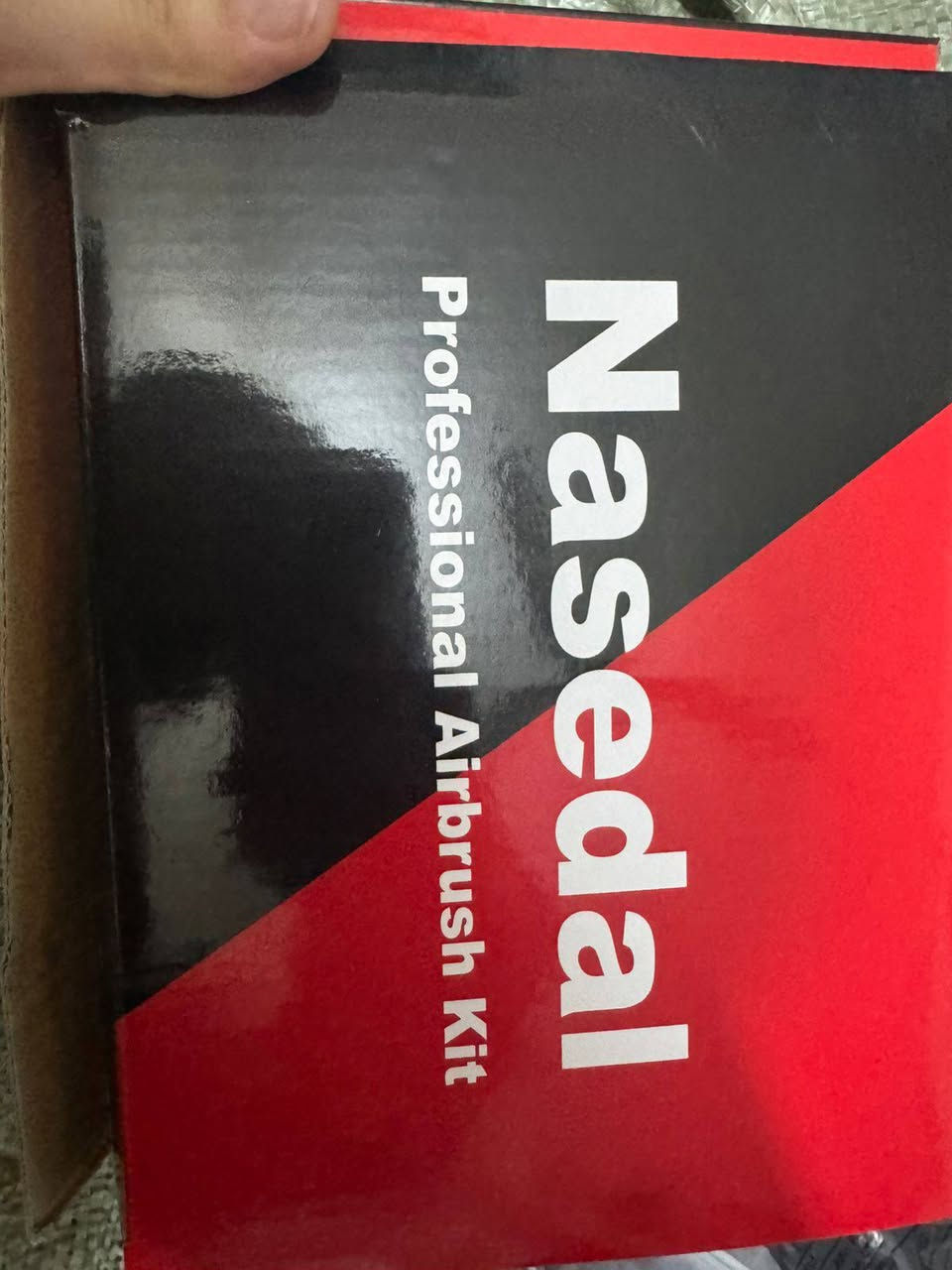 مسدس تكحيل 20


**إذا كنت صاحب هذا الإعلان وتريد حذفه لأي سبب، رجاءا أرسل رسالة إلى الدعم الفني**