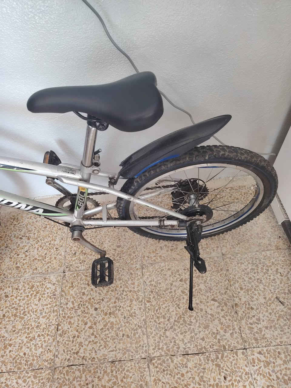 بازكل للبيع بالا اصلي جديد مامستخدم السعر ٦٠الف اوبينو مجال قليل


**إذا كنت صاحب هذا الإعلان وتريد حذفه لأي سبب، رجاءا أرسل رسالة إلى الدعم الفني**