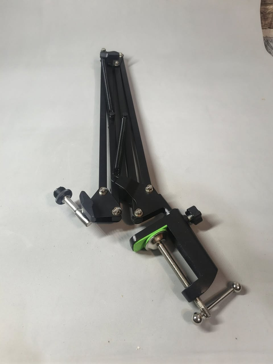 استاند مايك قيمة واخذة اصلي
***********
