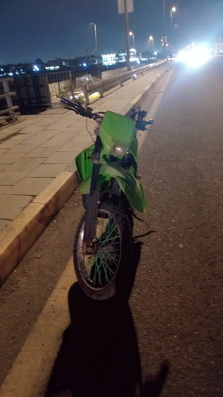 السلام عليكم قفاز كاوسكي خبط 150 cc موديل 1998 عميه نقصهه كابريتر جان يخربط وهسه طفت بس تعطس ماتشتغل متوازي كلش ع بيعتهه حتلو مراوس وفرق  عادي انطي سعرك بالتعليقات او ع واتساب واذا عجبني ادخللك خاص مكاني بغداد بلديات *********** واتساب
