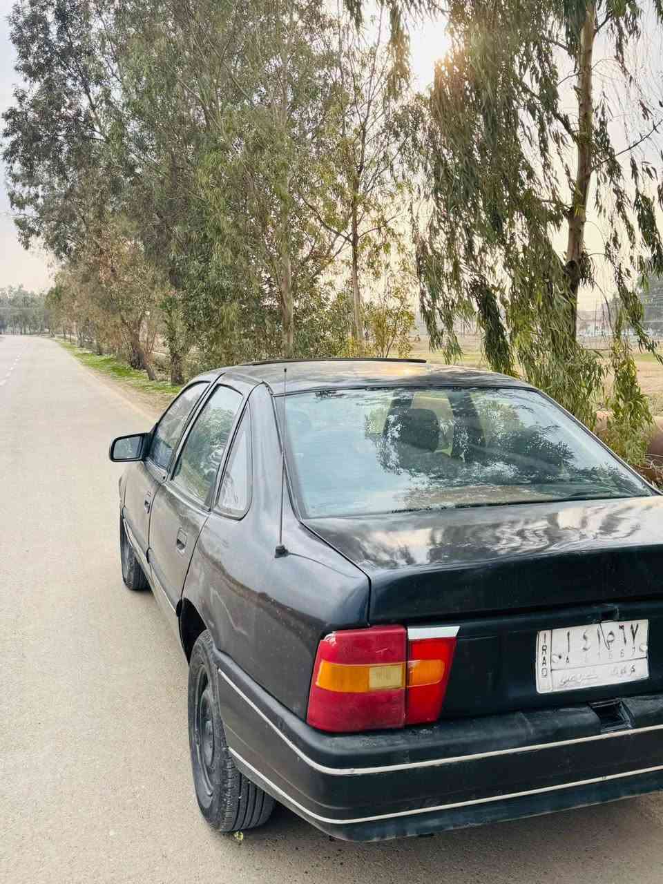 السلام عليكم فكتره موديل 91 حجم 16 رقم كركوك مشروع وطني مكاني كركوك السعر 28
***********
