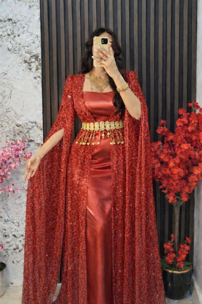 متوفر الآن ✨ ستايل كردي راقي
خامة فخمة ✨ قياسات مضبوطة
اختاري أناقتك اليوم 🤍


**إذا كنت صاحب هذا الإعلان وتريد حذفه لأي سبب، رجاءا أرسل رسالة إلى الدعم الفني**