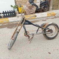 بيسكلات لبيع 07710937112