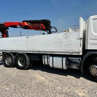 كرين للبيع 07702025286