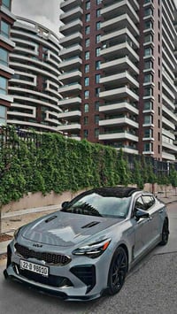 ستينكر • ٢٠٢٢ • ماشية ٥٤ الف ميل