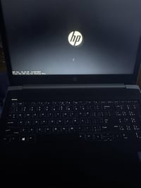 موديل: HP ProBook 450 G5. • المعالج: i5-8250).U • الرام: 8GB (ممتازة، ...