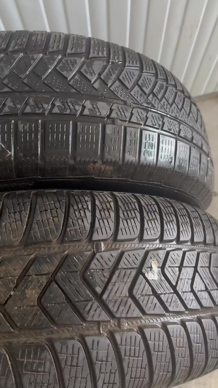 235/65/17


**إذا كنت صاحب هذا الإعلان وتريد حذفه لأي سبب، رجاءا أرسل رسالة إلى الدعم الفني**