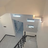 يوجد بيت للايجار مساحة 100 م طابقين الموقع حي جنة السلام حولي 100 الإي...