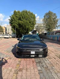 K4 وارد أمريكي • مكينة 2000 • بدون ايرباك