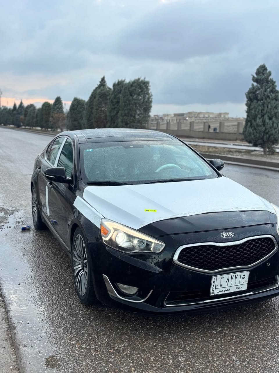 كادينزا ٢٠١٥
فول فول مواسةفات
٣ پارچةي بؤياغة
بة شةرتي تةعويل و غرامة
دةكريت بة رةقةم باريك بة شةرت
***********
*********** أربيل, العراق
