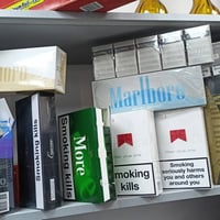 سيكار كلكامش • جملة ومفرد • مشتاق السلماني