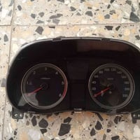 اخوان كيجات اكسنت مظلع للبيع من موديل 2012الى موديل 2016 متوفرة قطعتين...