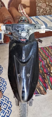 عصفوريه للبيع جاهزه زوج تاير جديد كهربائيات كله شغاله نقص باتري شلعه و...