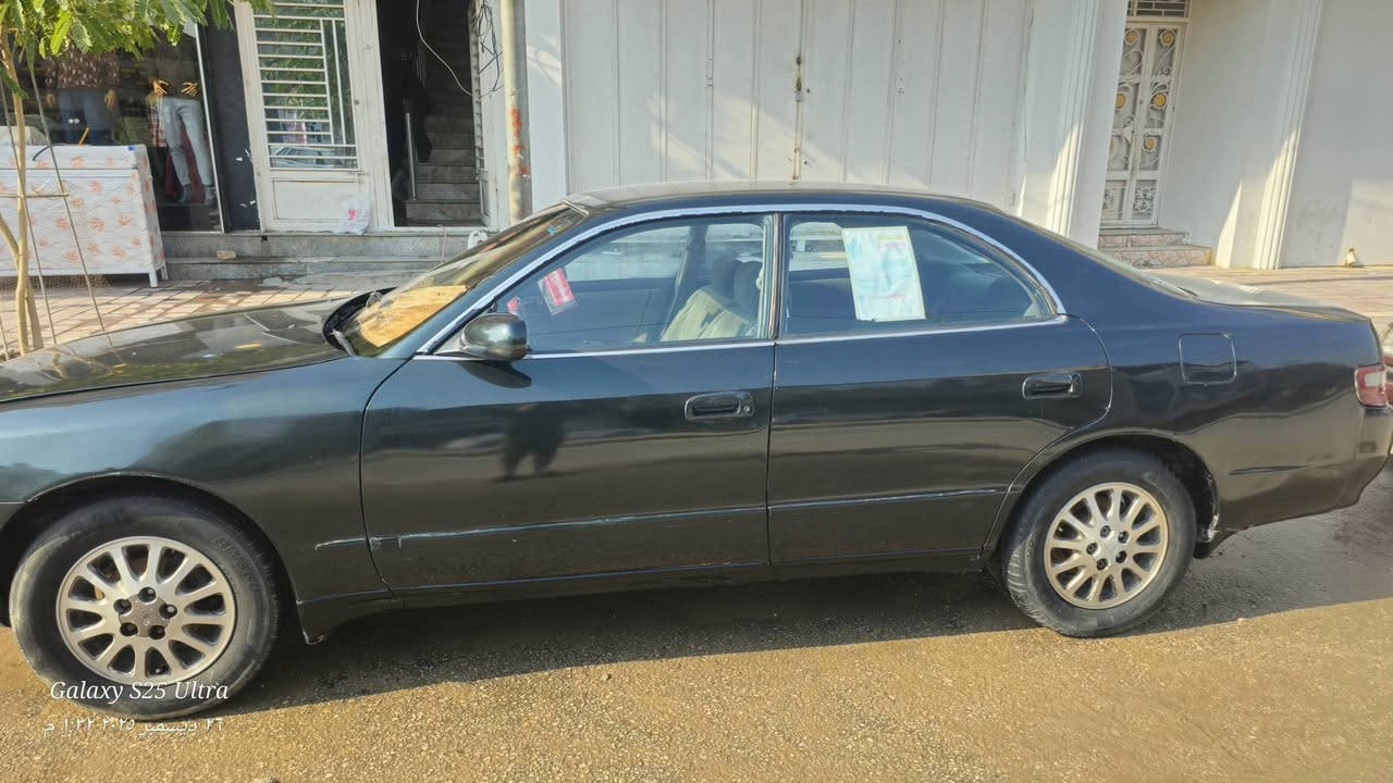 السلام عليكم تويوتا شيزر نفخ للبيع
رقم بابل انكليزي الجديد باسمي
مكفوله من الكص ونقل الجثه والاصوليات والضربه القويه والكلبه
تخم تاير جديد ويل كب دواخل جدد كشنات بطاين جدد شاشه أندرويد كامرة خلفية محركها ونجي ناعم كيرها حداديه مكفولات
للإستفسار الاتصال على الرقم 
***********
***********
السعر 60 وبيها مجال بسيط 
العنوان نجف
