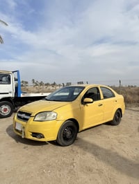 افيو ٢٠٠٩ • محرك مسكر ١٦٠٠ • حله النيل