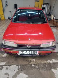 برايمر • ١٩٩١ • محرك ١٦