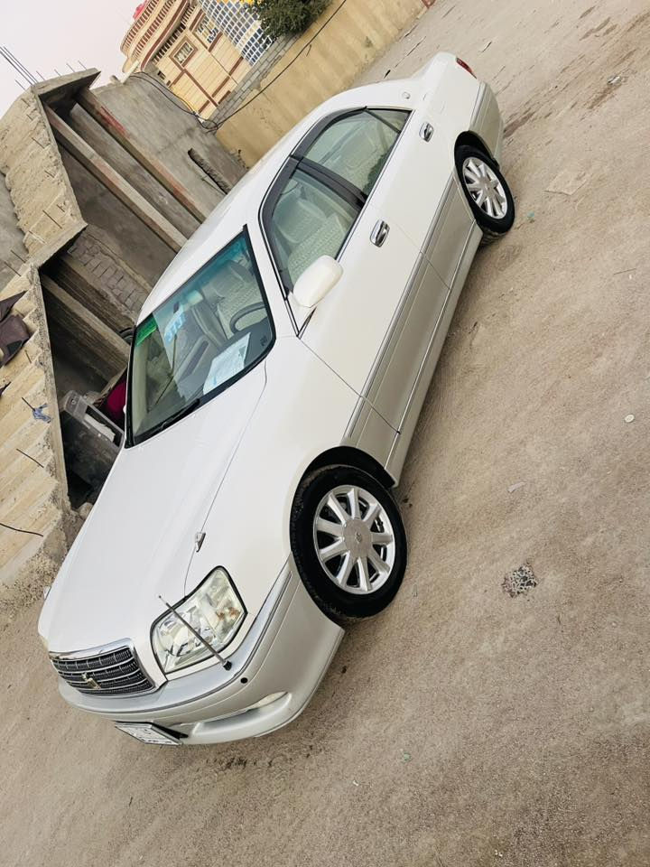 سلام عليكم شباب ملكه جنون موديل 99 دخول جديد 4 دكم فول مواصفات ع التنته رقم ميسان مميز 3 ارقام بسم ولد يمي تحويل ثاني يوم سنويه جديده 28 اله تنتهي قرار 48 مكينه وكير ديفور الكبير شاصي 75 كفاله سياره كفاله ضربه وكص ونقل بيه قليل صبغ حداده امامي وخلفي 100‎%‎ تخم تاير تبريد امامي وخلفي كشنات 4 كهرباء استيرن كهرباء ثلاجه خلفيه دواخل فول تحوير نجف فوك وجوه سياره جاهزه ع آخر حبايه السعر 130  جوه السوك وبيه قليل مجال كلش الاتصال *********** او *********** مكان السياره بصره قظاء المدينه
