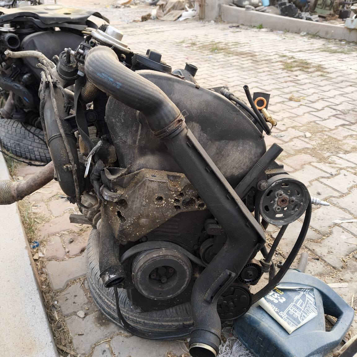 گێرو مەکینە گازوایل ڤۆلکس واگن کامل بەهەموو پارچەکانیەوە کۆمپرێسەری تەبریدیشی پێوەیە پمپ و نۆزلە گێرحادیە بەشەرتە لەحەرد ئیش دەکات نرخی تەنها 700$ أربيل, العراق


**إذا كنت صاحب هذا الإعلان وتريد حذفه لأي سبب، رجاءا أرسل رسالة إلى الدعم الفني**