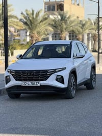 توكسان ٢٠٢٣ • ٥٦ ألف كم • رقم أربيل