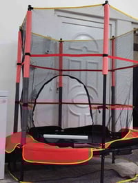 لعبة أطفال • مستعمل شهرين • قابل تفاوض