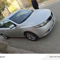 سيراتو • ٢٠١٢ • رقم اربيل