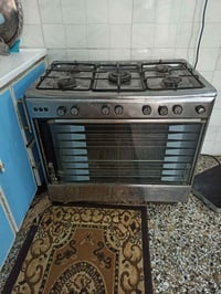 طباخ • نضيف وشغال • ابوغرق