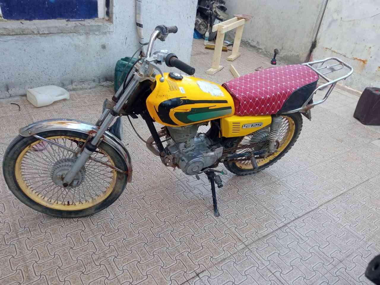 20كلك مكفولة عشائر دراجه حلوه محرك خير من الله سعر 275 مكاني شطره شراي يتصل ***********
