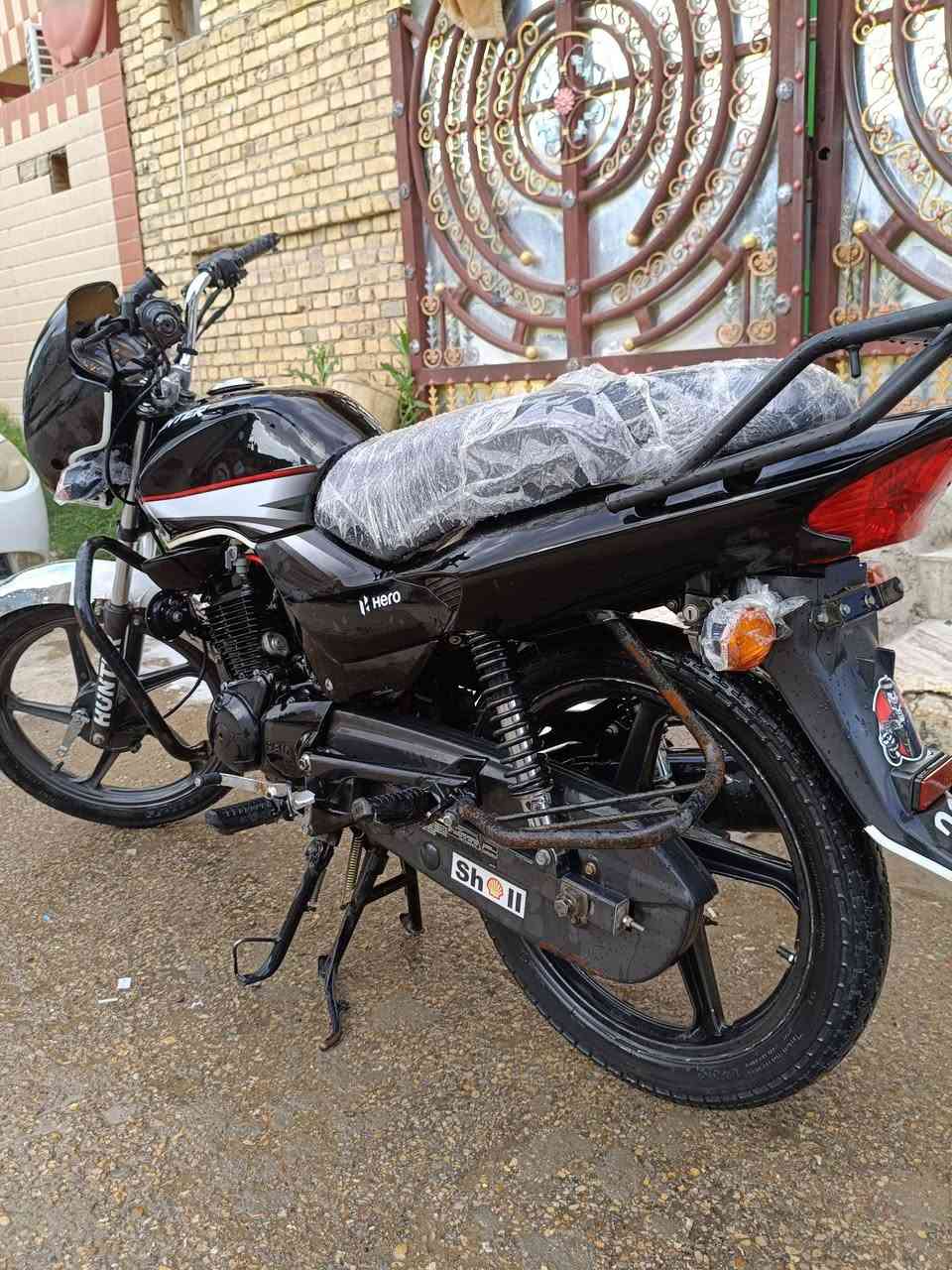 هيرو 23 للبيع كفاله


**إذا كنت صاحب هذا الإعلان وتريد حذفه لأي سبب، رجاءا أرسل رسالة إلى الدعم الفني**