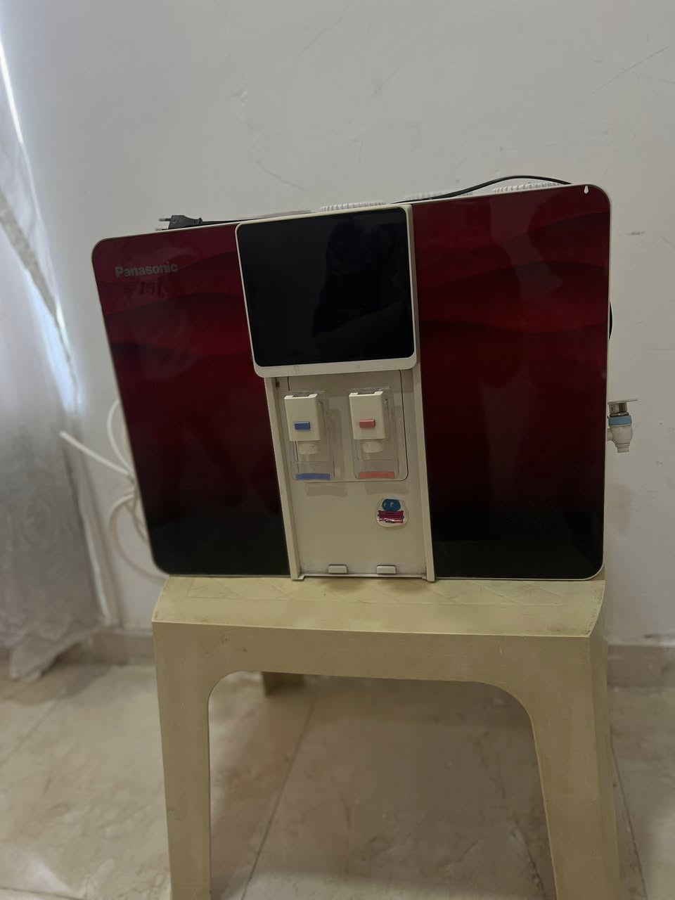 فلتر براد ماء بارد وحار مستخدم ونظيف للبيع سعره 70 وبي مجال


**إذا كنت صاحب هذا الإعلان وتريد حذفه لأي سبب، رجاءا أرسل رسالة إلى الدعم الفني**