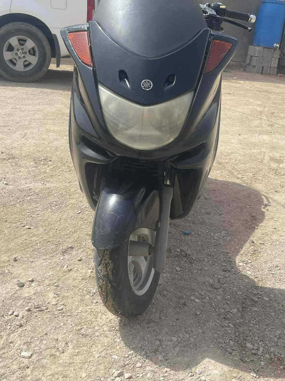 سلام عليكم دراجه ماجسته للبيع السعر400 مكاني نجف


**إذا كنت صاحب هذا الإعلان وتريد حذفه لأي سبب، رجاءا أرسل رسالة إلى الدعم الفني**