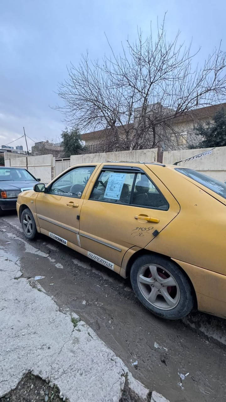 كوين 2009 للبيع.
مكينه شرط. كير شرط  هيئه +غرمات صفر
ضخم تاير جديد  صدر حداديه جديد  ويل اصلي جديد
سياره مابيها صبغ عل وضع الشركه   التواصل ***********  السعر 30 سياره مال شارع جهازه
