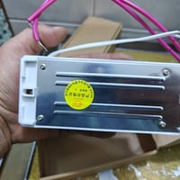 مزود طاقة • قطعتين • انطونه