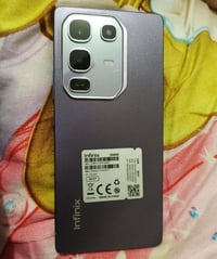 انفنكس نوت 50 برو • نضيف • نهايته