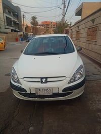 بيجو 307 • ٢٠٠٥ • بسماية