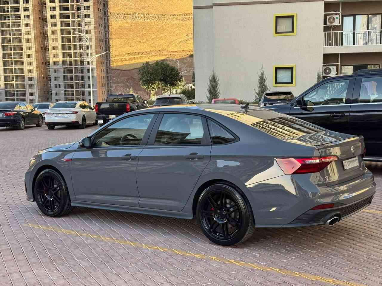 JETTA GLI 2024 autoban smnti
سەیارەکە ١٦ هەزار مایل ڕۆشتوە 

پانۆراما

کوشن جلد کوشن سارد و گەرم

کوشنەکانی دواوە هیتەر

سوکان هیتەر

ڕادار ٣٦٠

بارگاوی مۆبایل بێتەل

لیدی دەشبۆل ١٠ ڕەنگ 

ڕادێتەر بیلادی 

ڕەقەم کراوە ڕەقەم سلێمانی 21

بۆ زانیاری زیاتر پەیوەندی بکە

***********. Watsapp
