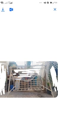 مرجوحه • نظيفه • حله بكرلي