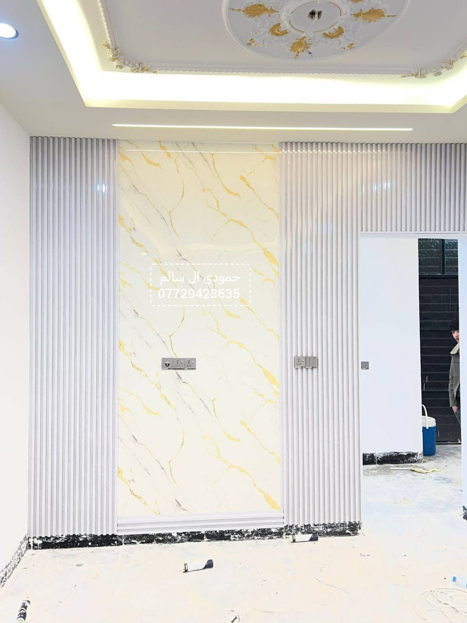 اللهم سخرلى الخير حيث كان ثم ارضنی به.

جزء من عملي والحمدلله
***********
***********
