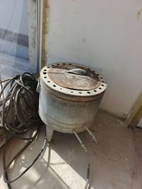 تنور • نظيف • حي الوفاء شارع الصب