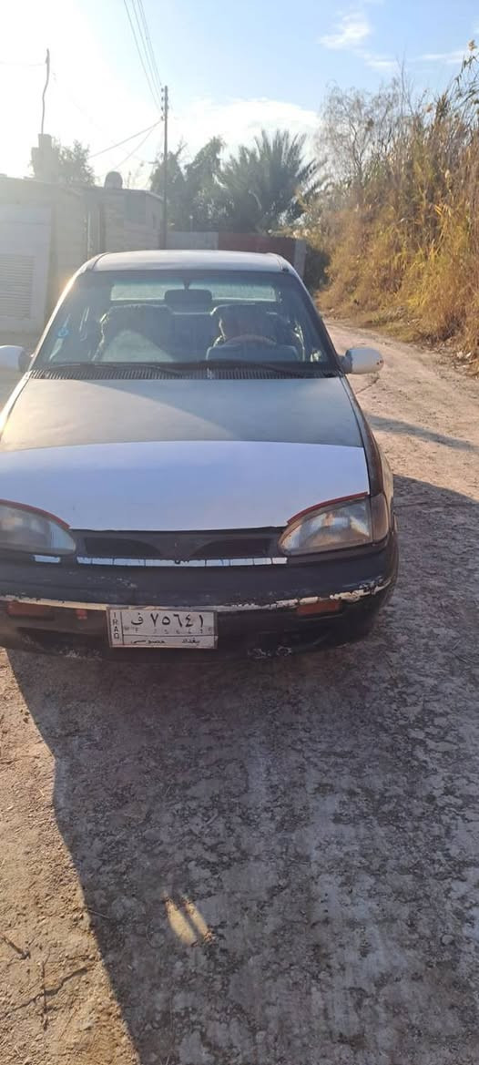 سيارة لمنز موديل 92 تحويل مباشر كير مكينة خير من لله اوتماتيك للستفسار ***********

***********
