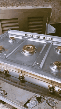 السلام عليكم  تصليح طباخات ورشه ابو عبد الله متواجد برقم الهاتف اتصلوا واتساب ***********🏠
