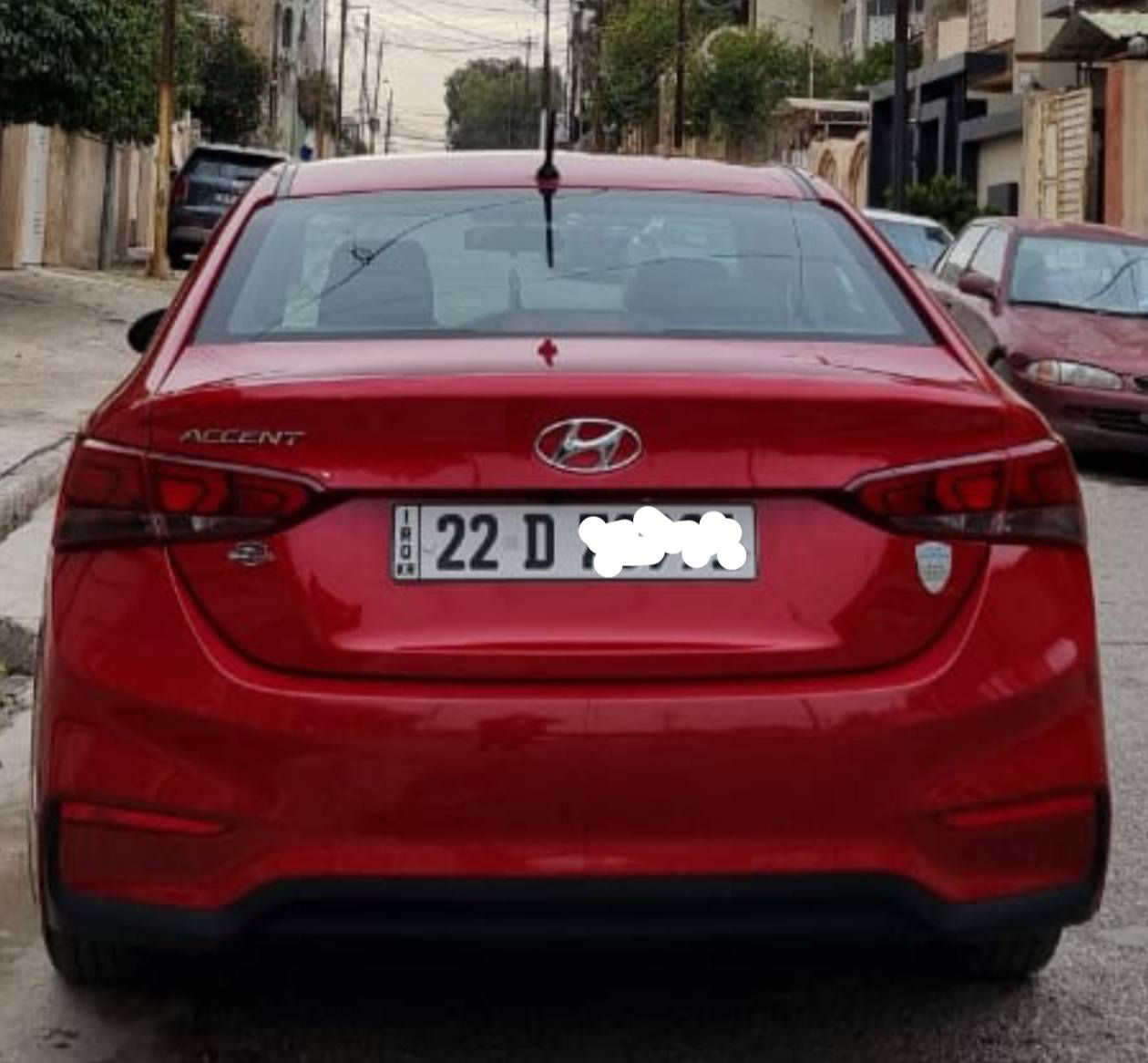 اكسند موديل 2021 وارد امريكي
            للبيع
فول اوتوماتيك
 كلين 
وبل موصل صار بيه صبغ ربع جاملغ أمامي صبغ 
وربع الباب السائق صبغ
شرط بدون دواخل
ماشيه 47 
بدون بارد
بدون تقحيل
السيارة جديدة
محرك وكير جديد مامفتوح
رقم وهزه جديد اربيل 
مكان السيارة موصل
السعر 140$
للاستفسار
***********
***********
يوجد بيع وشراء السيارات المتضررة والجديدة داخل هذه
الصفحة
نستقبل عروضكم لبيع السيارات فقط من الشرعي نحن غير مسؤولين عن أي اختلاف بين الطرفين من تحويل + تِجيك السيارة عند السونار الي ما يفحص عند السونار ويأخذ ثقة من صاحبها أو يأخذ كلام يتحمل المسؤولية
 لكون فحص السيارة عند السونار ( 15 الف)
             (( نحن فقط دلالية  ))
((( يكون الاتفاق بين البائع والمشتري فقط)))
‎
