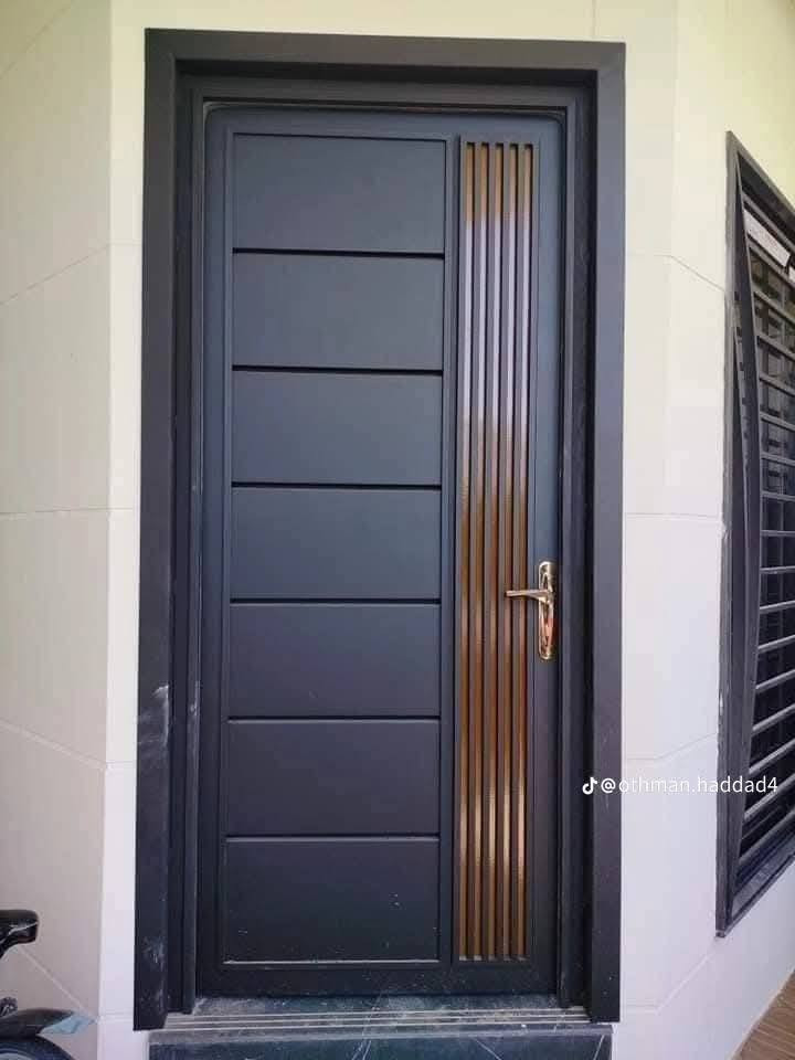 🔧 عرض محدود – معمل حدادة الامير علي 🔧
مع ارتفاع الأسعار بالسوق… وفر على نفسك واحجز شغلك هسه بعرض خاص ولمدة محدودة 🔥
نقدم تنفيذ كافة أعمال الحدادة للمنازل والمحلات والمشاريع:
✔️ أبواب حديثة وكلاسك
✔️ شبابيك حديد
✔️ قمريات
✔️ سندويج بنل
✔️ أبواب قاصة حصينة
✔️ تفصيل حسب الطلب وبقياسات دقيقة
⭐ جودة عالية – التزام بالمواعيد – أسعار مناسبة
🚚 توصيل متوفر + قياس ميداني
📞 للحجز والاستفسار اتصال أو واتساب *********** 
❌ نعتذر عن عدم الرد على الماسنجر
⚠️ العرض لفترة محدودة – احجز دورك قبل الزخم
