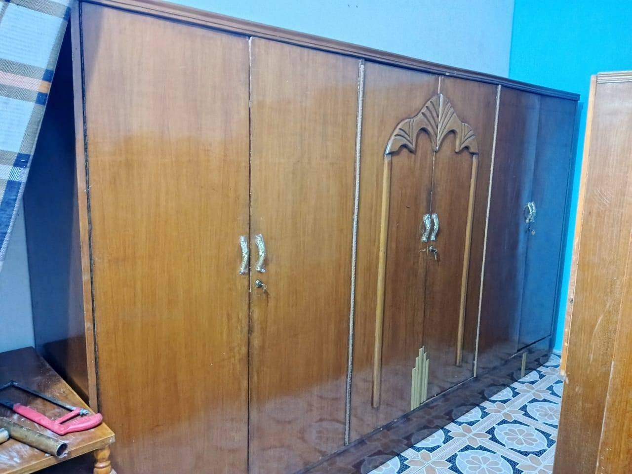 غرفة صاج للبيع مستعجل


**إذا كنت صاحب هذا الإعلان وتريد حذفه لأي سبب، رجاءا أرسل رسالة إلى الدعم الفني**