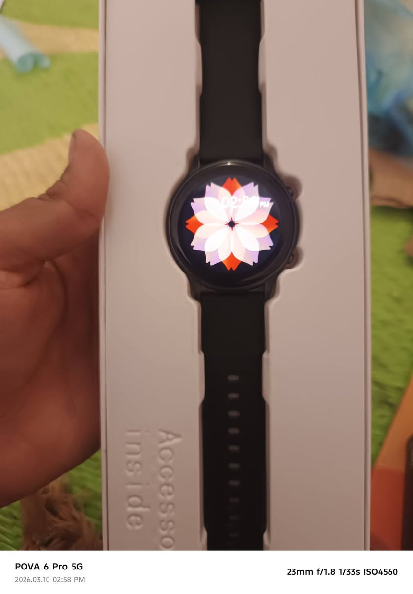 ساعه سمارت جديده فول شاشه واضحه اصليه ب15ويه التوصيل


**إذا كنت صاحب هذا الإعلان وتريد حذفه لأي سبب، رجاءا أرسل رسالة إلى الدعم الفني**