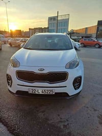 سبورتج • ٢٠١٩ • ٩٠ الف