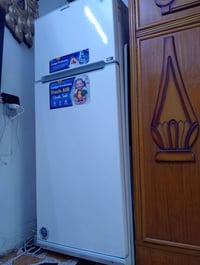 ثلاجة • نظيفة • حي اور