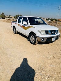 نيسان نيفارا • ٢٠١٤ • اوتوماتيك