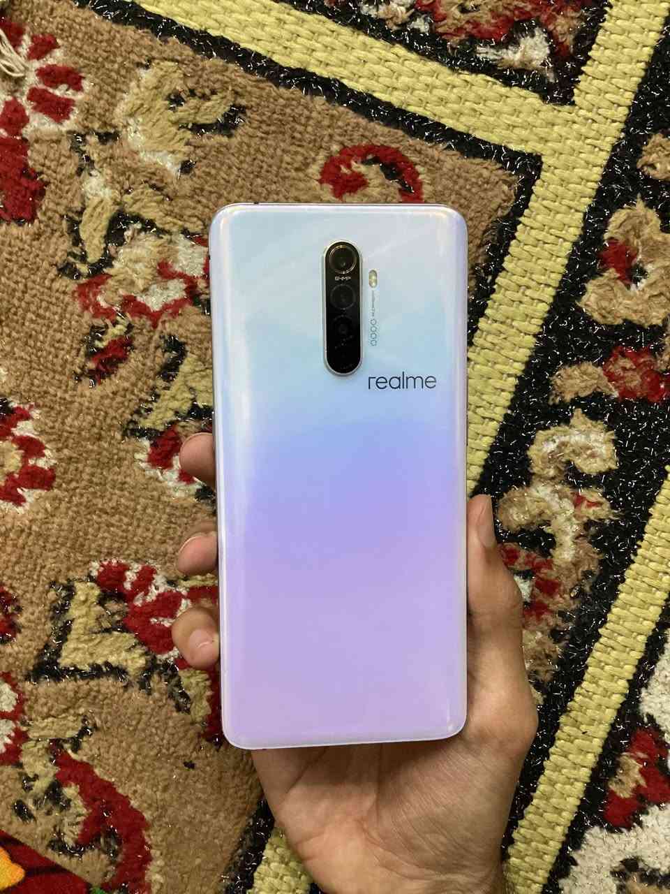 السلام عليكم جهاز ريلميx2برو جهاز نضيف ومامفتوح ذاكره256عشوائيه12ببجي 90فريم السعر 225وبي مجال مكاني نجف شارع المطار القديم متواجد على فيس +هاذه رقمي موجود بي وتساب***********
